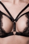 Preview: GREY VELVET Erotic Set