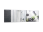 Preview: KNEBEL Infrared Mirror-Heating PowerSun 320W - Mirror frameless