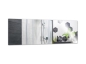 Preview: KNEBEL Infrared Mirror-Heating PowerSun 500W - Mirror frameless