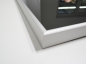 Preview: KNEBEL Infrarot Spiegelheizung PowerSun 900W - Mirror