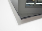 Preview: KNEBEL Infrared Mirror-Heating PowerSun 400W - Mirror frameless