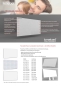 Preview: KNEBEL Infrared Heating PowerSun Reflex 1200W