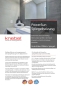 Preview: KNEBEL Infrared Mirror-Heating PowerSun 900W - Mirror frameless