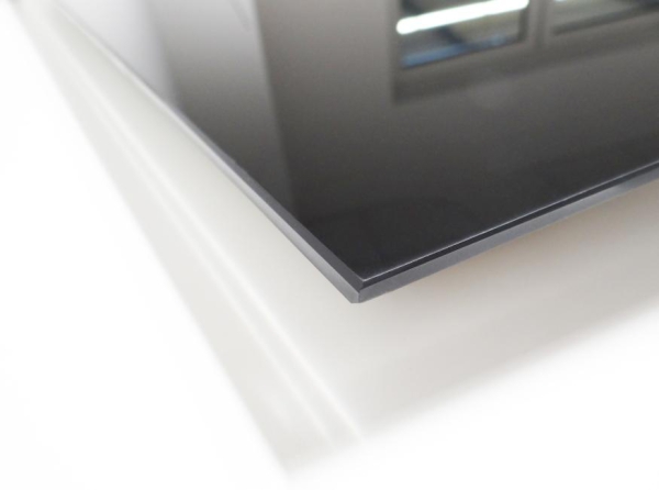 KNEBEL Infrared Heating PowerSun Carboglas 300W frameless