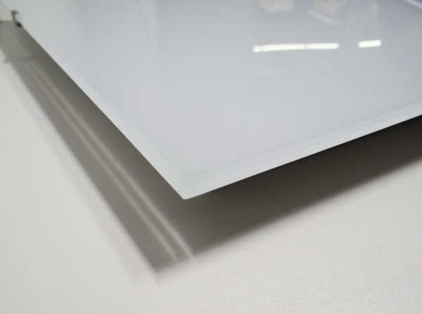 KNEBEL Infrared Heating PowerSun Carboglas 500W frameless
