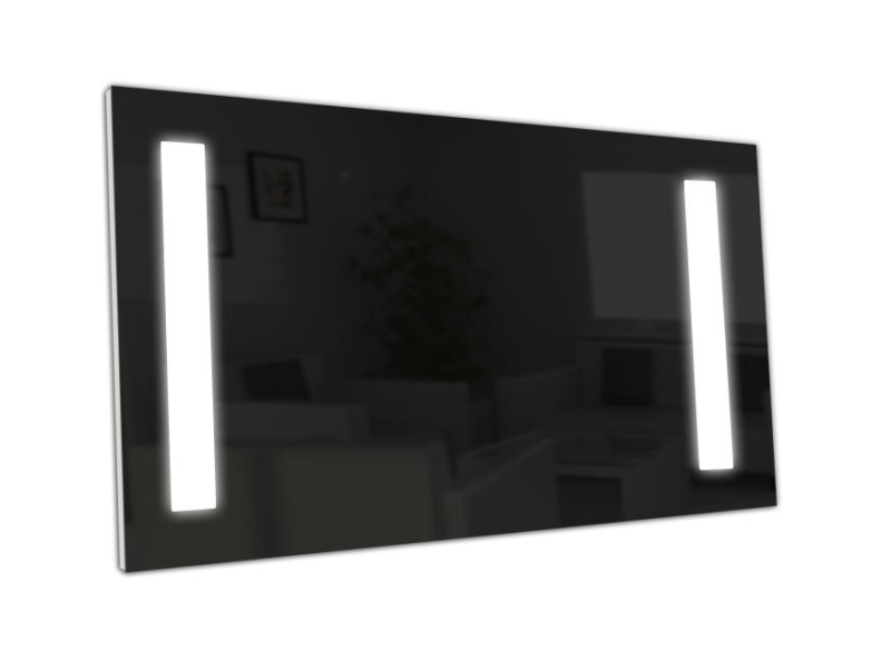 KNEBEL LED-Infrared-Heating PowerSun Carboglas 500W frameless