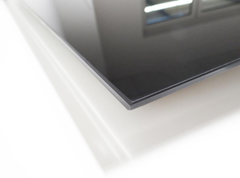 KNEBEL Infrared Heating PowerSun Carboglas 800W frameless