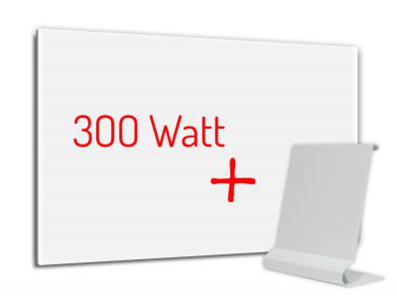 KNEBEL Infrared Standing Heater PowerSun 300W